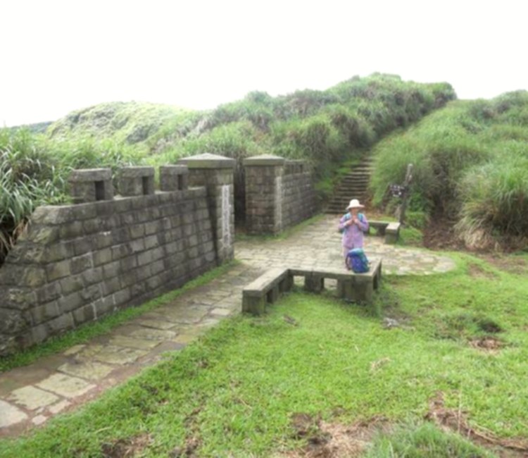 金包里大路(魚路古道)