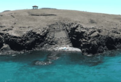 員貝嶼