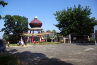 三地門文化館